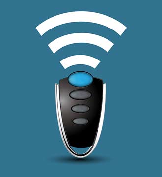 remote remote