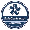 safe contractor approved