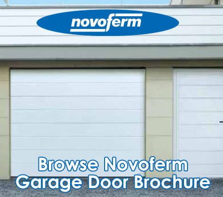 browse novoferm brochure