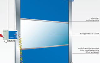 Novo Speed Heavy Outdoor