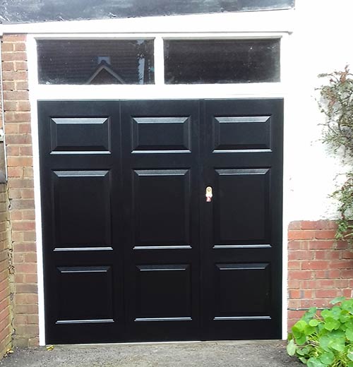 side-hung-garage-doors-black