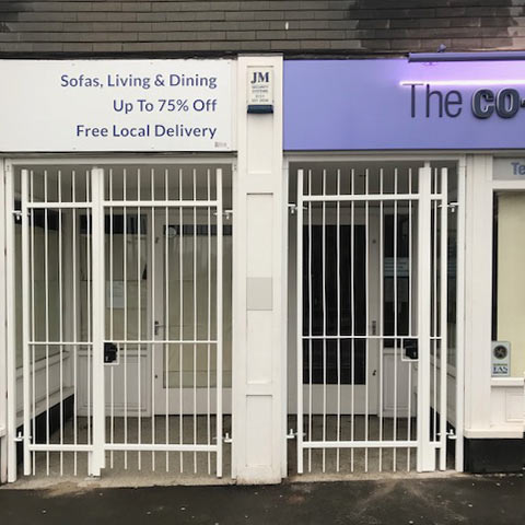 wellington-gates wellington gates custom made and instaaled by b and l roller shutters west midlands