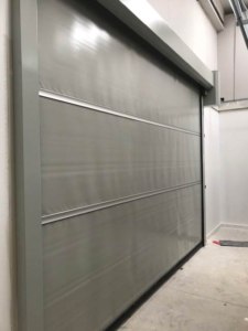 Hormann Fast Door V 5015 SEL