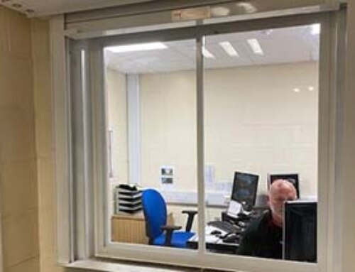 Sliding Screen / Sliding Internal Window Installation