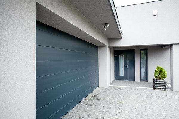 Garage Doors by B and L